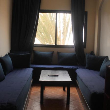 Hotel Residence Rihab อกาดีร์ ภายนอก รูปภาพ