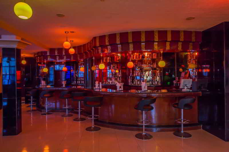 Hotel Residence Rihab อกาดีร์ ภายนอก รูปภาพ