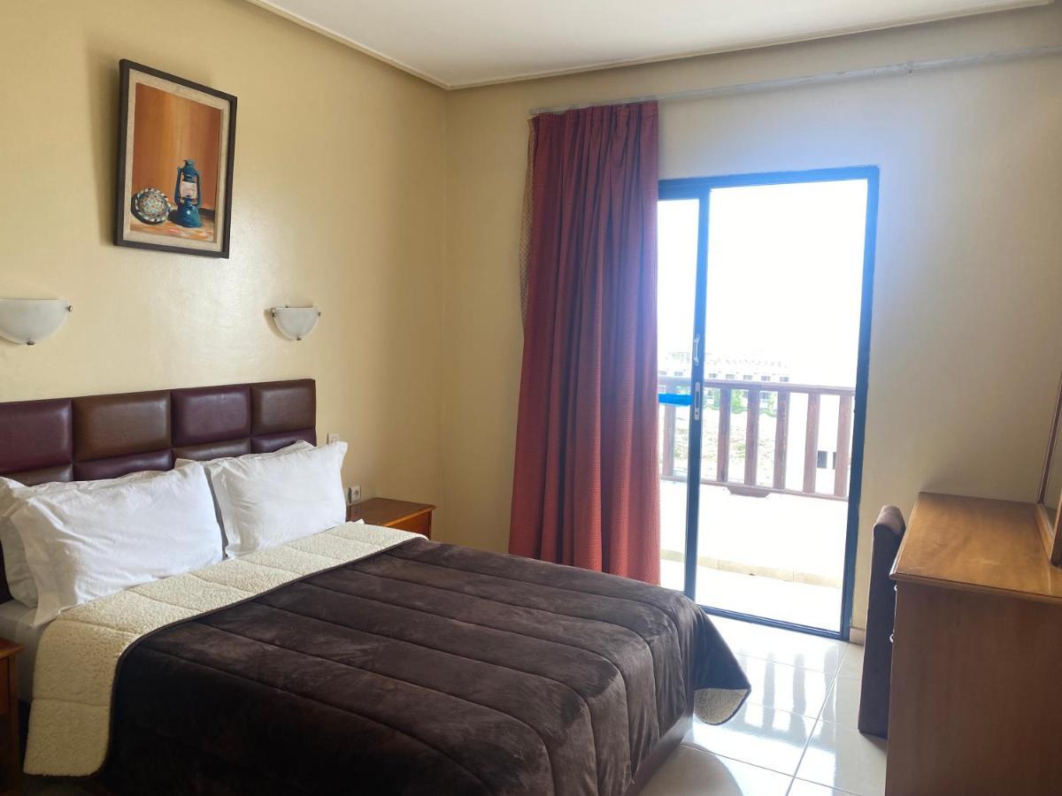 Hotel Residence Rihab อกาดีร์ ภายนอก รูปภาพ