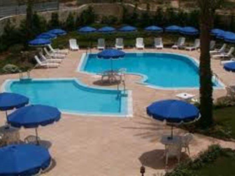 Hotel Residence Rihab อกาดีร์ ภายนอก รูปภาพ