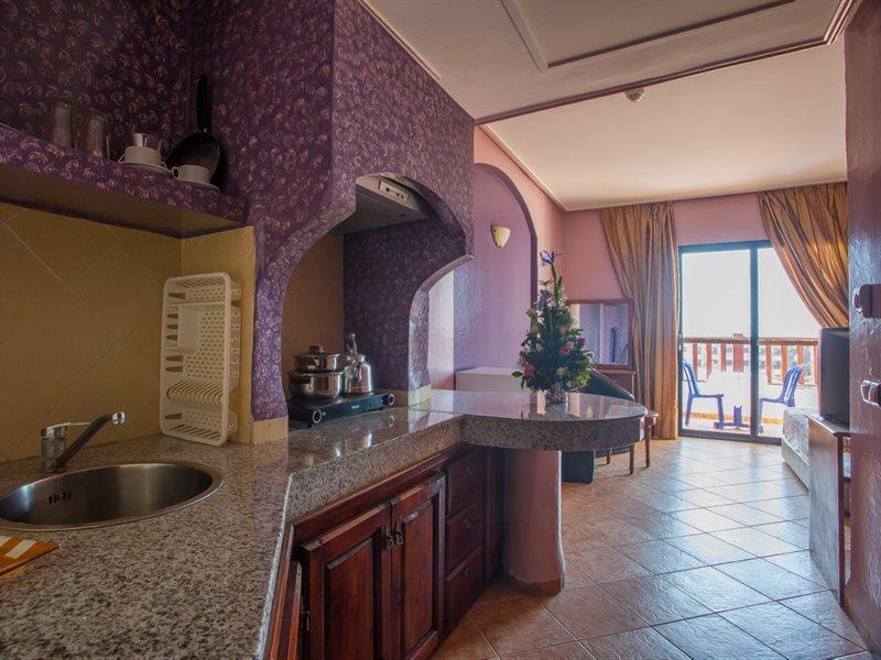 Hotel Residence Rihab อกาดีร์ ภายนอก รูปภาพ